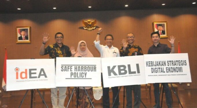 Aturan Safe Harbour Policy Untuk Lindungi E-Commerce