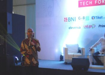 Bekraf Siapkan Dana Rp 10 M Untuk Permodalan Startup