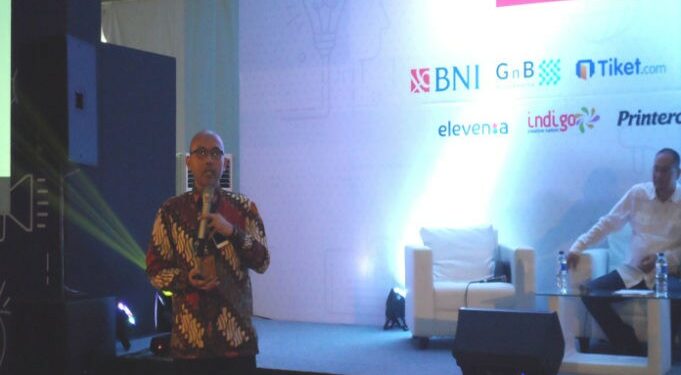 Bekraf Siapkan Dana Rp 10 M Untuk Permodalan Startup