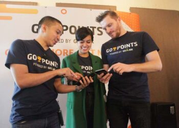 Kepuasan Pelanggan Ala GO-JEK