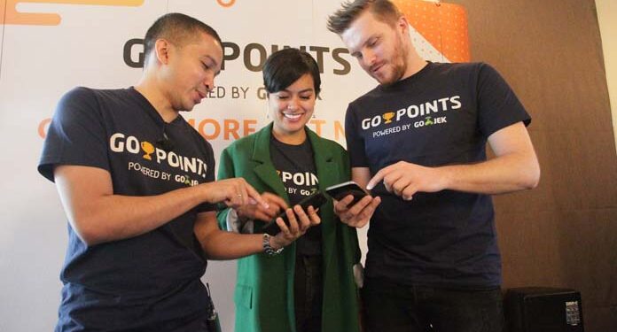 Kepuasan Pelanggan Ala GO-JEK