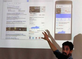 Google Bisnisku Dukung Pengembangan UKM