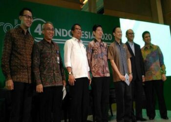 Grab Siap Berinvestasi Untuk Startup di Indonesia