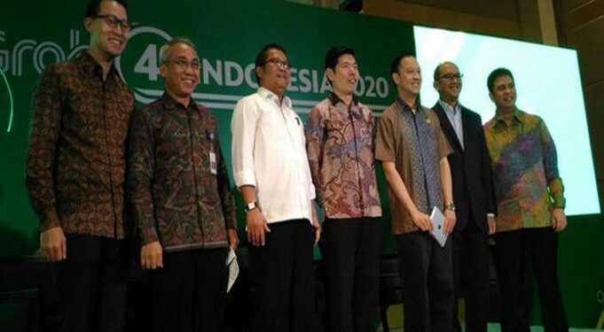 Grab Siap Berinvestasi Untuk Startup di Indonesia