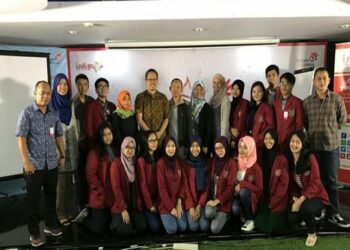 Inkubator Bisnis Penting Bagi Startup