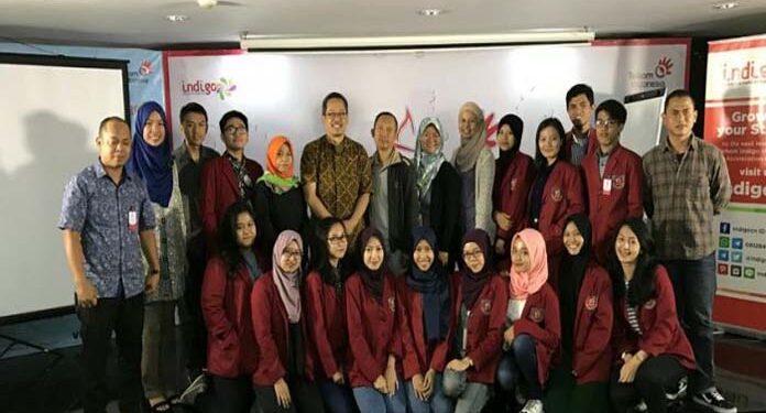 Inkubator Bisnis Penting Bagi Startup