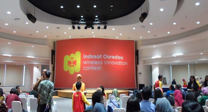 Indosat Komitmen Kembangkan Ekosistem Digital