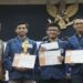 ITS: Inovasi Winglet Cant Penghemat Bahan Bakar Pesawat