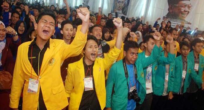 Generasi Muda Jangan Diisi dengan Kepalsuan