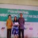 Anak Indonesia Juara di Lomba Lukis Lingkungan Kao Internasional