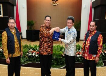 KPPU Optimalkan Satgas Kemitraan Untuk Lindungi UMKM