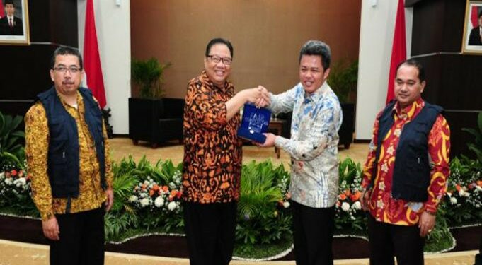 KPPU Optimalkan Satgas Kemitraan Untuk Lindungi UMKM