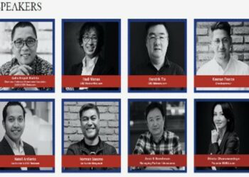 Ratusan Startup Lokal Siap Beraksi di LocalStartupFest