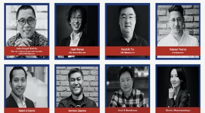 Ratusan Startup Lokal Siap Beraksi di LocalStartupFest