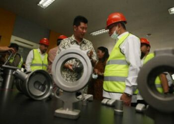 Produk Implan Nasional Mulai Dirintis