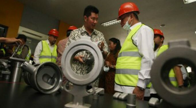 Produk Implan Nasional Mulai Dirintis