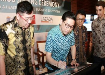 Microsoft Tingkatkan Perlindungan Konsumen