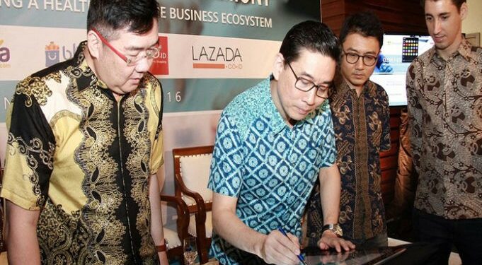 Microsoft Tingkatkan Perlindungan Konsumen