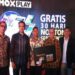 Aplikasi MOX Raih 1,3 Juta Pengguna