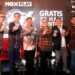 MOX, Upaya XL Dukung Industri Perfilman Nasional