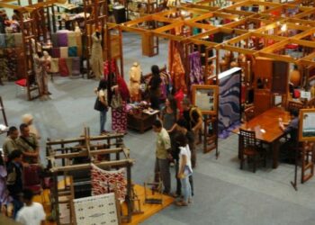 Produk UKM Indonesia Siap Dipamerkan di New York Now 2017