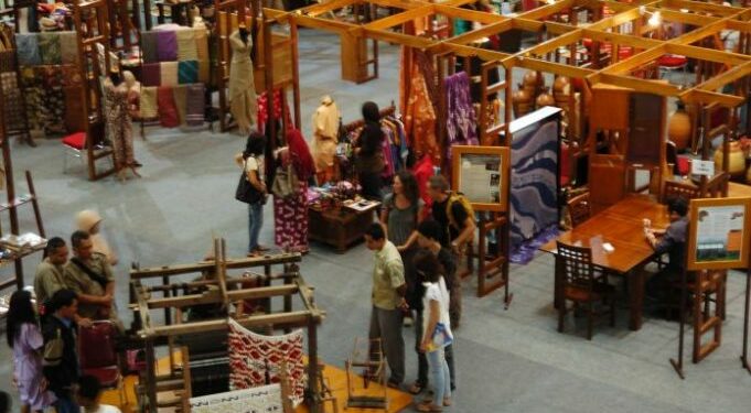 Produk UKM Indonesia Siap Dipamerkan di New York Now 2017