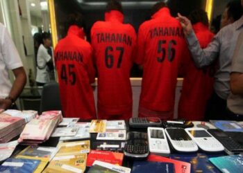 Waspada, Indonesia Surga Penjahat Cyber