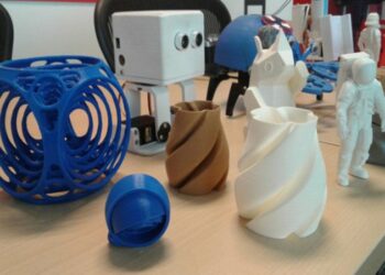 Festival Produk Inovasi Makers