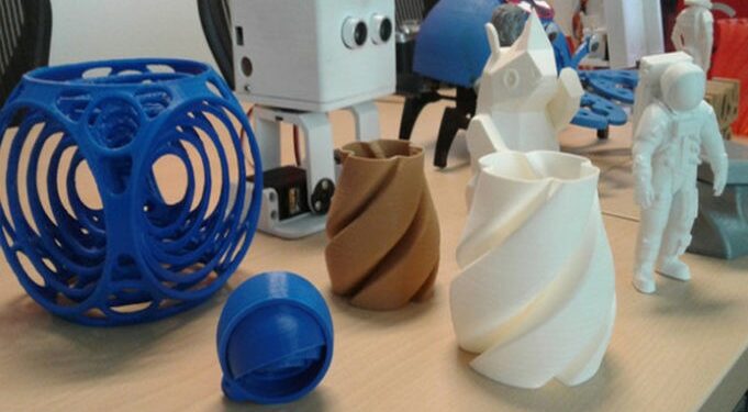 Festival Produk Inovasi Makers