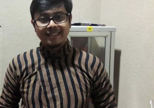 Sweta Kartika : Giat Menggarap Lahan “Tandus” Industri Komik