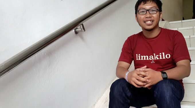 Arif Setiawan : Ingin Petani Bisa Sejahtera