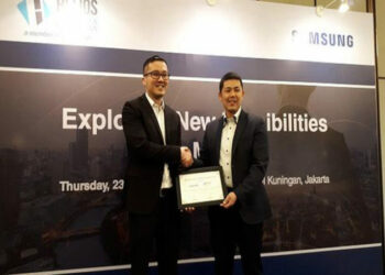 Teknologi Mobility Bakal Jadi Tren Perusahaan di Masa Depan