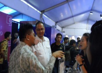 Pemerintah Siapkan Sejumlah Solusi Pendukung Startup Tanah Air