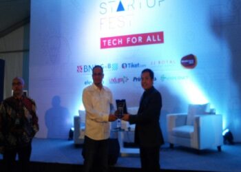 2020, Kominfo Targetkan 8 Juta UKM Go Online