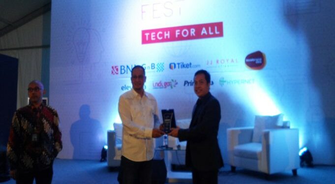 2020, Kominfo Targetkan 8 Juta UKM Go Online