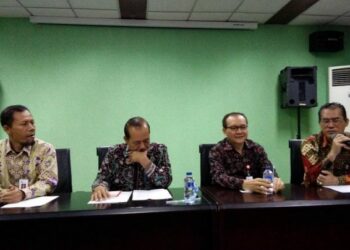 Satgas Waspada Investasi Hentikan 7 Perusahaan Crowd Funding