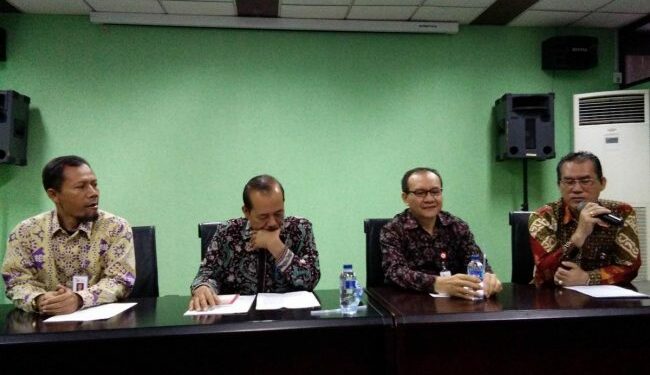 Satgas Waspada Investasi Hentikan 7 Perusahaan Crowd Funding