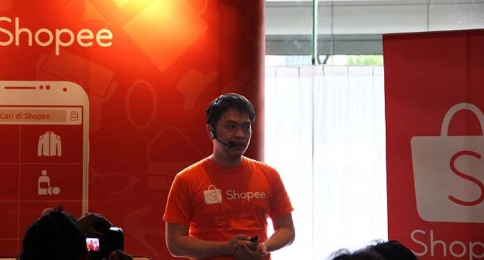 Shopee Investasi Rp 100 M Buat Pelatihan UKM
