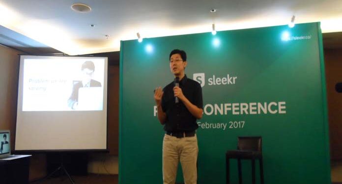 Sleekr, Platform Bisnis Untuk Startup dan UKM