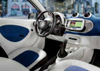 Peretasan Aplikasi Smart Car, Modus Terbaru Kejahatan Hacker