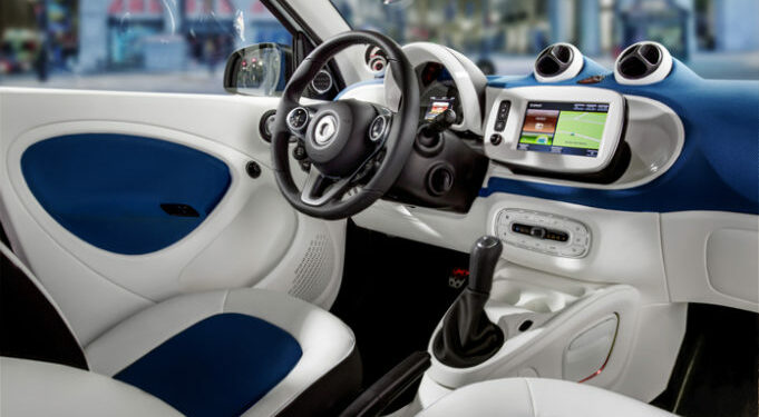 Peretasan Aplikasi Smart Car, Modus Terbaru Kejahatan Hacker