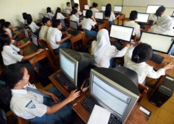 KPTIK Gelar Kompetisi IGD 2017