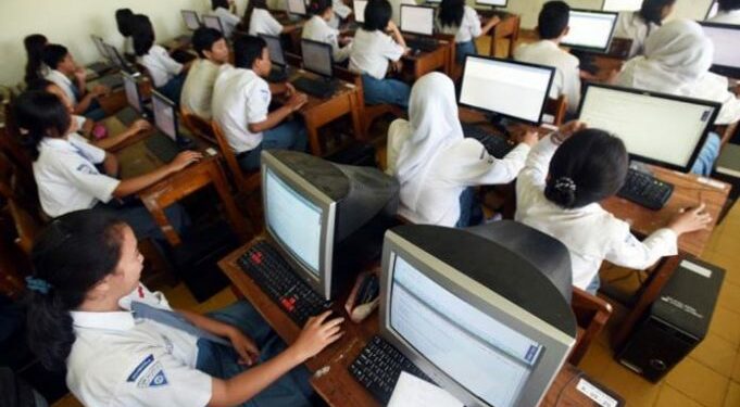 KPTIK Gelar Kompetisi IGD 2017