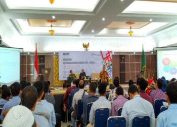 Sun Life Perkenalkan Perencanaan Finansial Syariah di Aceh