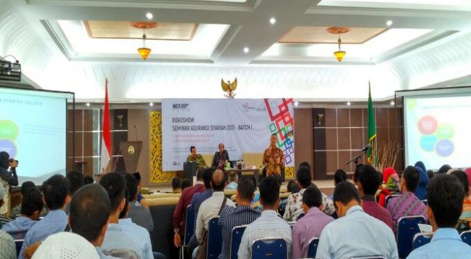 Sun Life Perkenalkan Perencanaan Finansial Syariah di Aceh