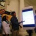Trafi Jadi Mitra Transjakarta dan Smart City Jakarta