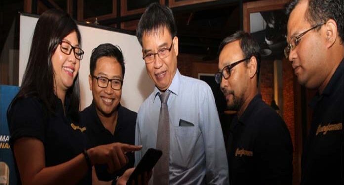 UangTeman Luncurkan Aplikasi Mobile untuk iOS