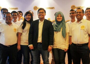 UangTeman Targetkan 200 Ribu Pengguna Smartphone