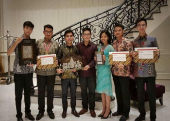 Tim UI Siap Ke Kompetisi Jessup International Moot Court Competition