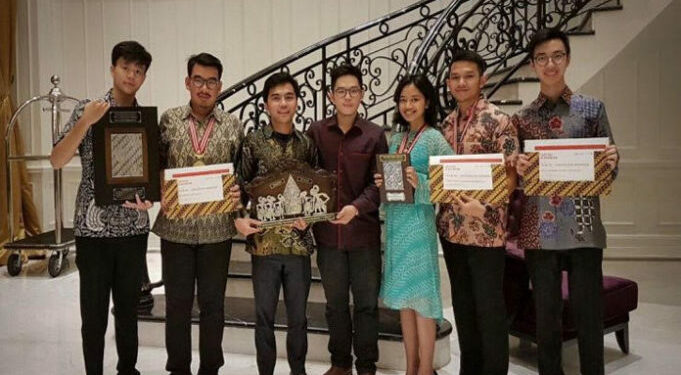Tim UI Siap Ke Kompetisi Jessup International Moot Court Competition